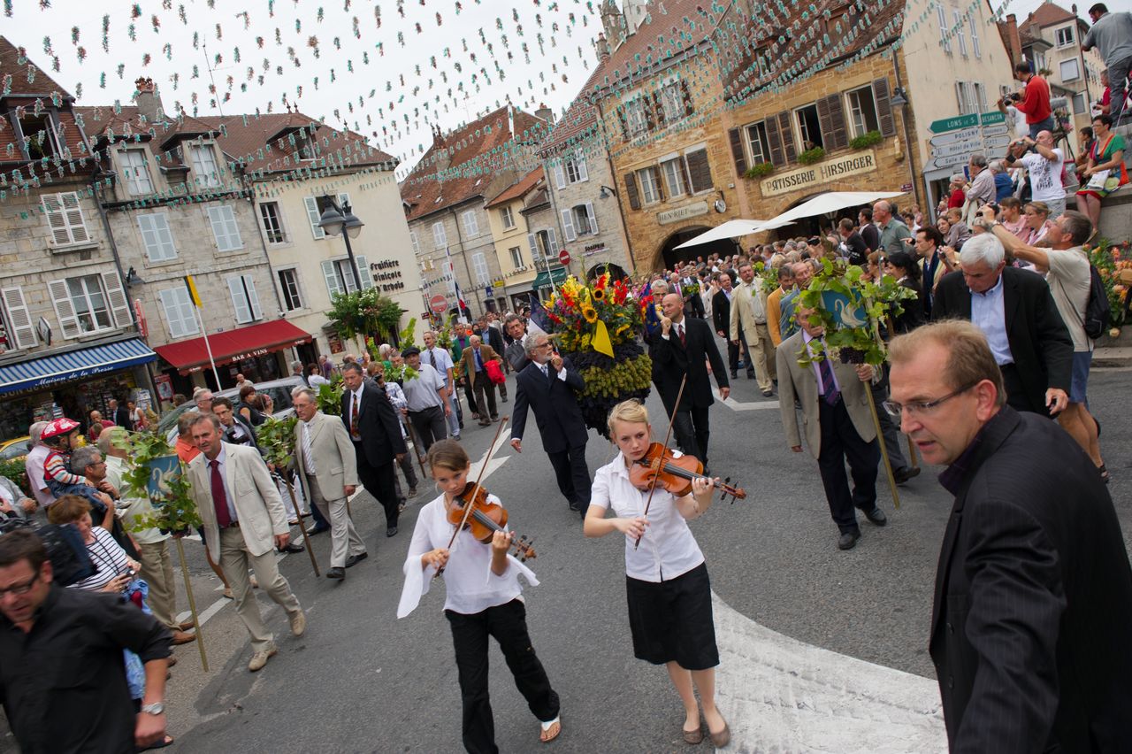 Evenements Biou Arbois 9818